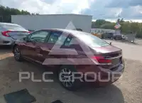 2015 Honda CIVIC фото