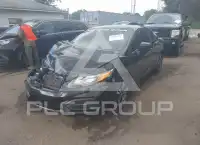 2015 Honda CIVIC photo