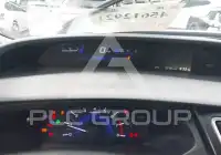 2015 Honda CIVIC фото