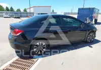 2015 Honda CIVIC фото