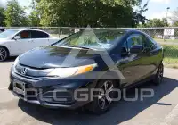 2015 Honda CIVIC фото