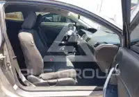 2015 Honda CIVIC фото