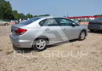 2015 Honda CIVIC photo