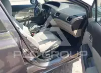 2015 Honda CIVIC фото