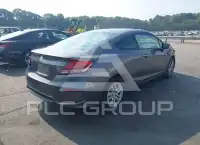 2015 Honda CIVIC фото
