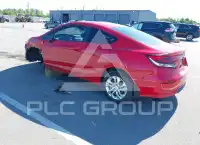 2015 Honda CIVIC фото
