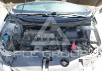 2015 Honda CIVIC photo