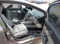 2015 Honda CIVIC фото
