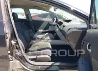 2015 Honda CIVIC photo