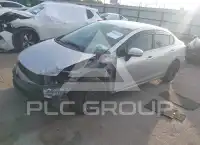 2015 Honda CIVIC photo