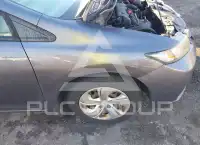 2015 Honda CIVIC photo