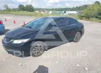 2015 Honda CIVIC photo