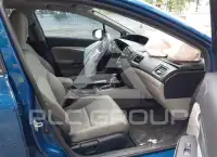 2015 Honda CIVIC photo