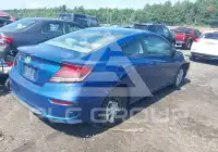 2015 Honda CIVIC photo