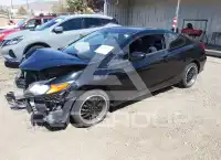 2015 Honda CIVIC фото
