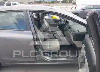 2015 Honda CIVIC photo