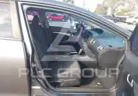 2015 Honda CIVIC photo