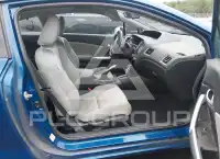2015 Honda CIVIC photo