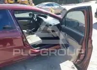 2015 Honda CIVIC фото