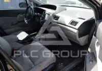 2015 Honda CIVIC photo