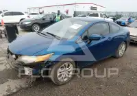 2015 Honda CIVIC фото