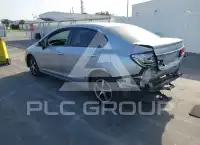 2015 Honda CIVIC photo