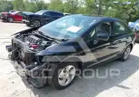 2015 Honda CIVIC фото