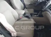 2015 Honda CIVIC фото