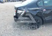 2015 Honda CIVIC фото