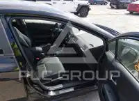 2015 Honda CIVIC фото