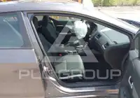 2015 Honda CIVIC фото
