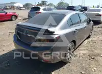 2015 Honda CIVIC photo
