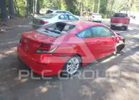 2015 Honda CIVIC фото
