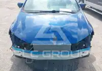 2015 Honda CIVIC фото