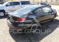 2015 Honda CIVIC фото