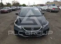 2015 Honda CIVIC фото