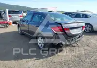 2015 Honda CIVIC фото