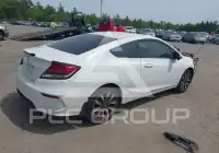 2015 Honda CIVIC photo