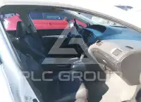 2015 Honda CIVIC фото