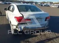 2015 Honda CIVIC фото