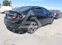 2015 Honda CIVIC фото