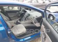 2015 Honda CIVIC фото
