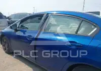 2015 Honda CIVIC фото