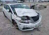 2015 Honda CIVIC photo