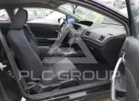 2015 Honda CIVIC фото