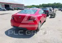 2015 Honda CIVIC фото