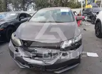 2015 Honda CIVIC фото