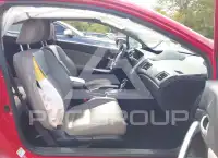 2015 Honda CIVIC фото