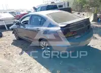 2015 Honda CIVIC photo