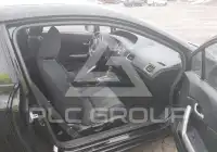 2015 Honda CIVIC фото